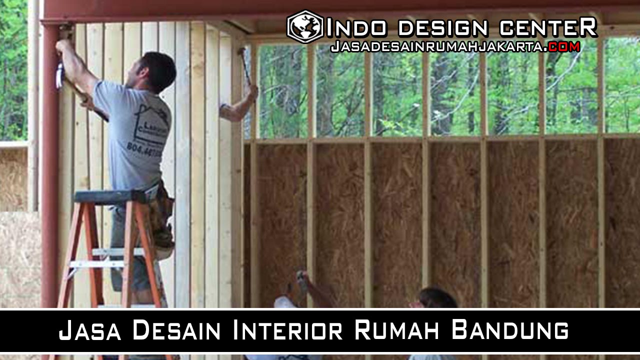 Jasa Desain Interior Rumah Bandung Jasa Desain Interior Jakarta