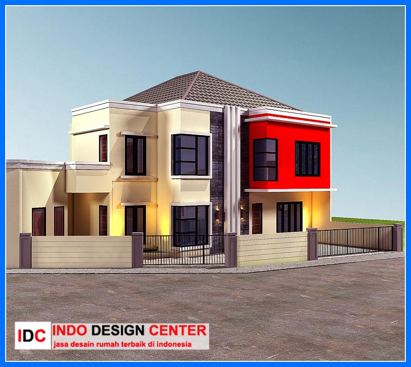 Welcome To IDC - Jasa Desain Arsitek Rumah Murah, 021 40101010