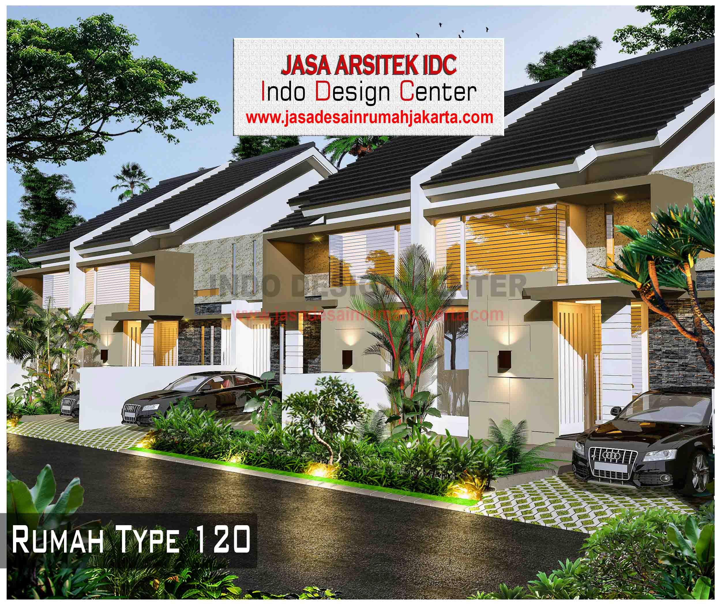 Desain Gambar Rumah Minimalis Jasa Desain Rumah Jakarta, Jasa Gambar