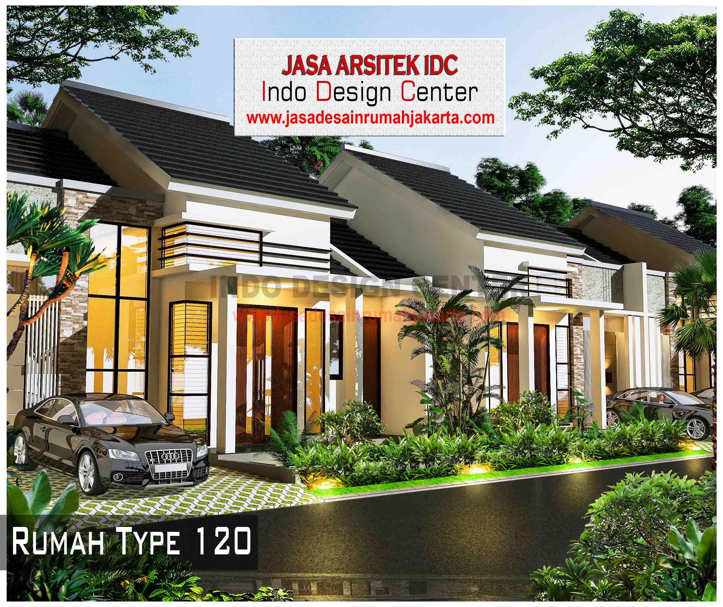 Desain Gambar Rumah Minimalis Jasa Desain Rumah Jakarta, Jasa Gambar